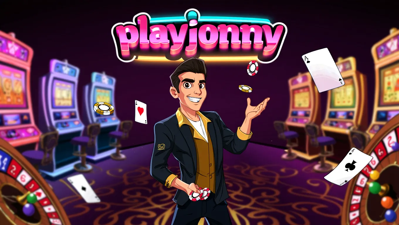 playjonny