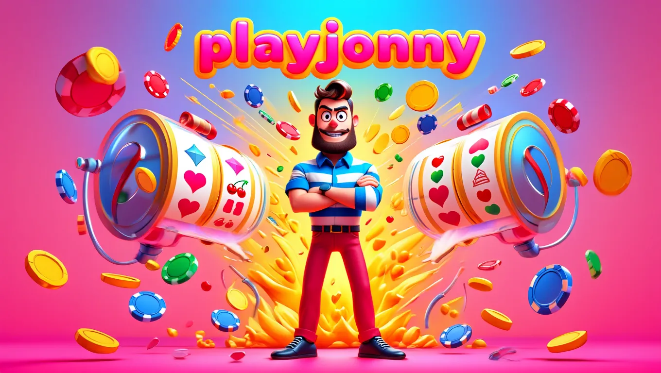 playjonny