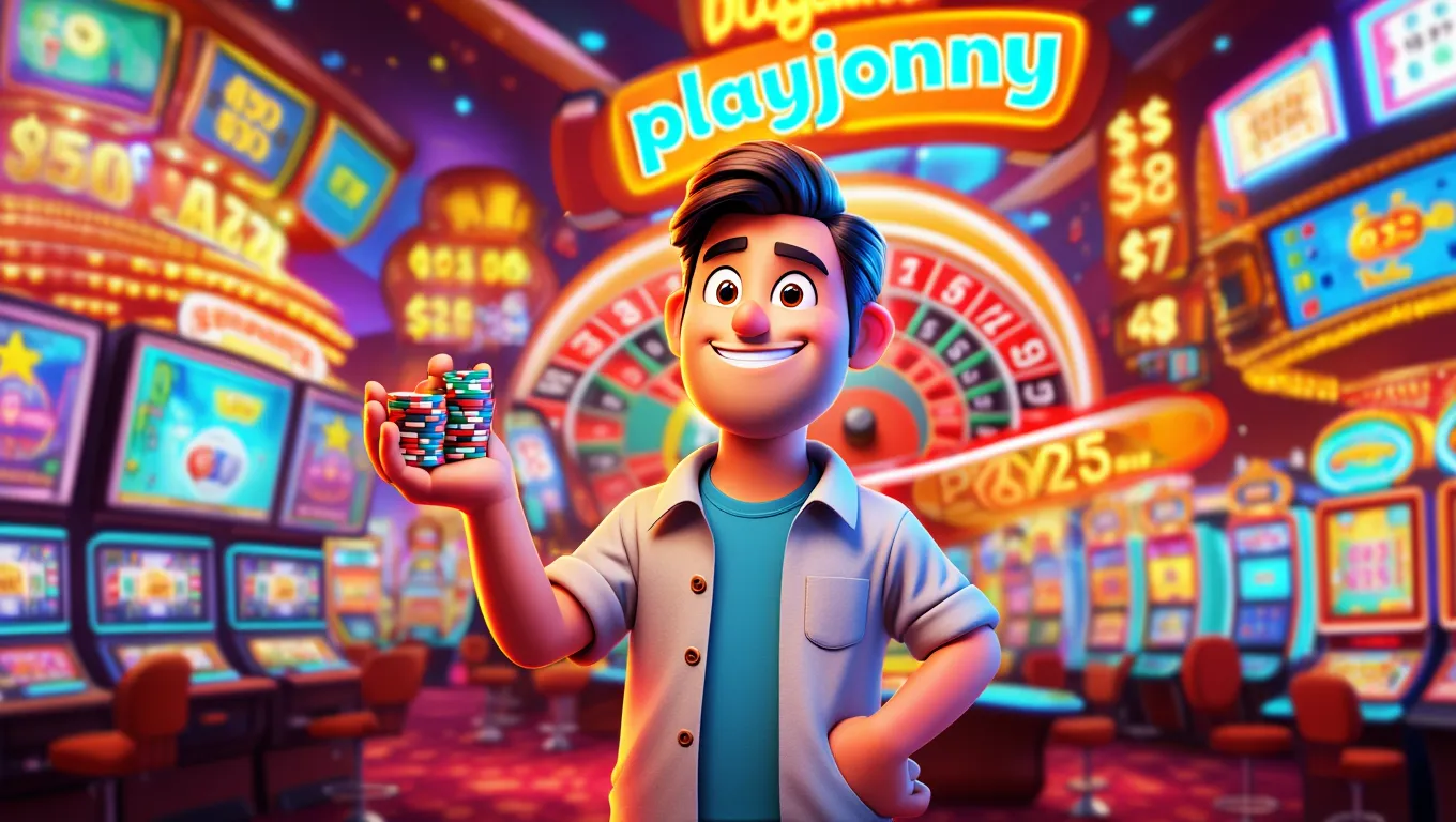 playjonny