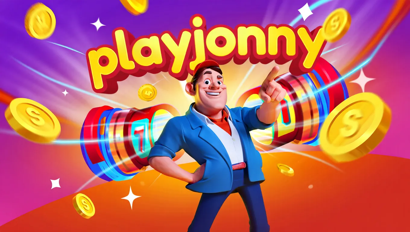 playjonny