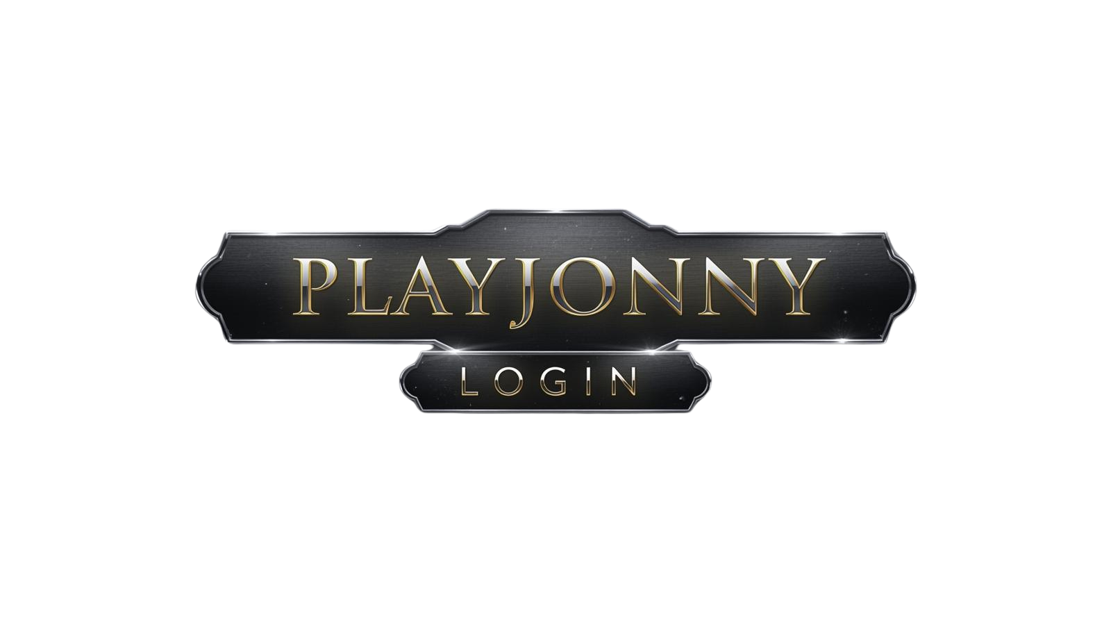 Playjonny-login